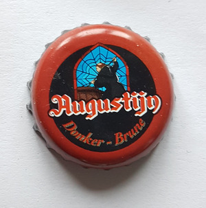 Augustijn brune, Brasserie Van Steenberge